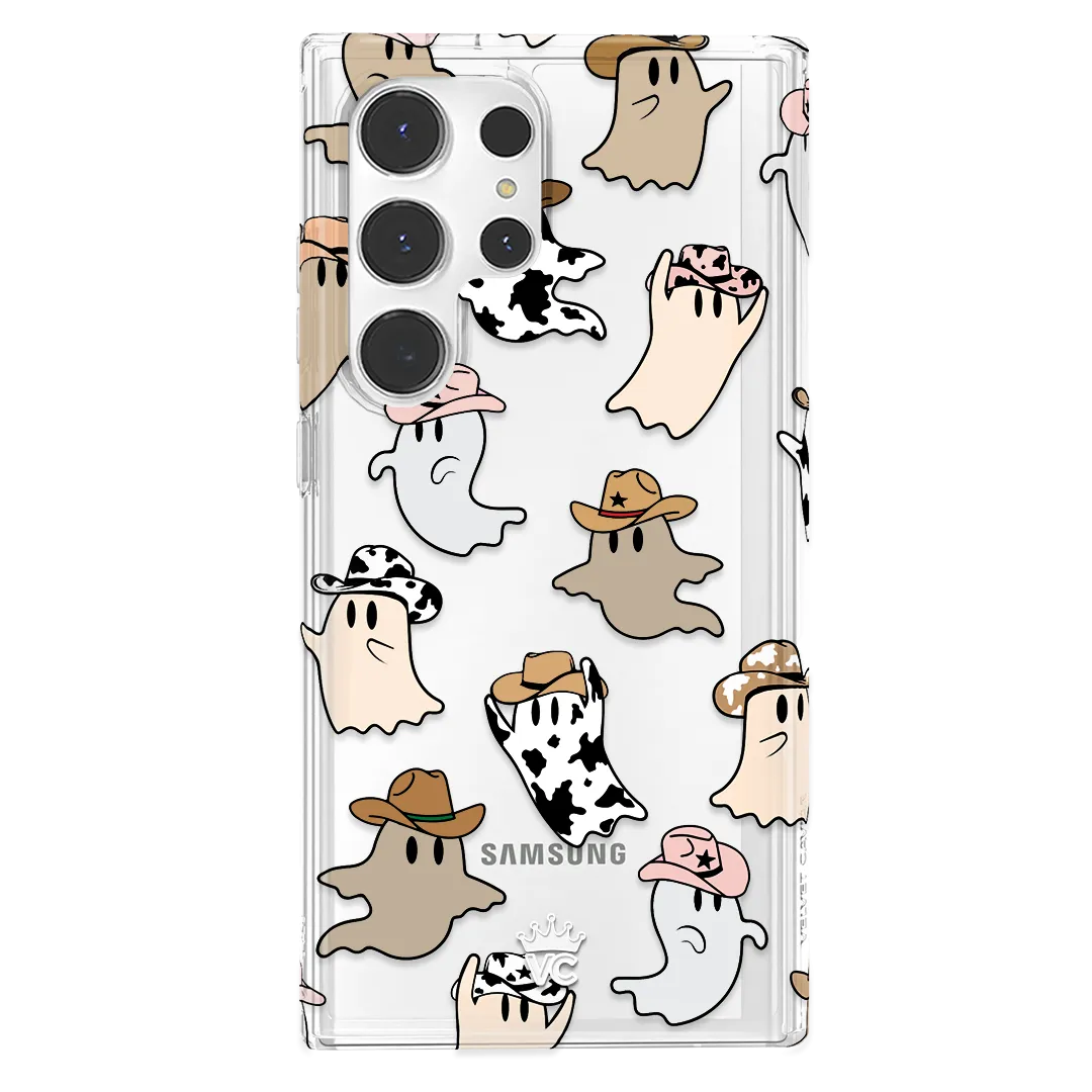 Ghosted Cowboys Samsung Case