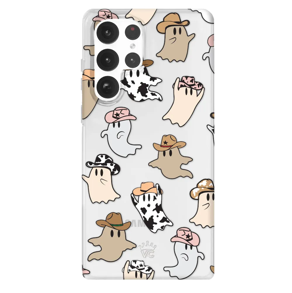 Ghosted Cowboys Samsung Case