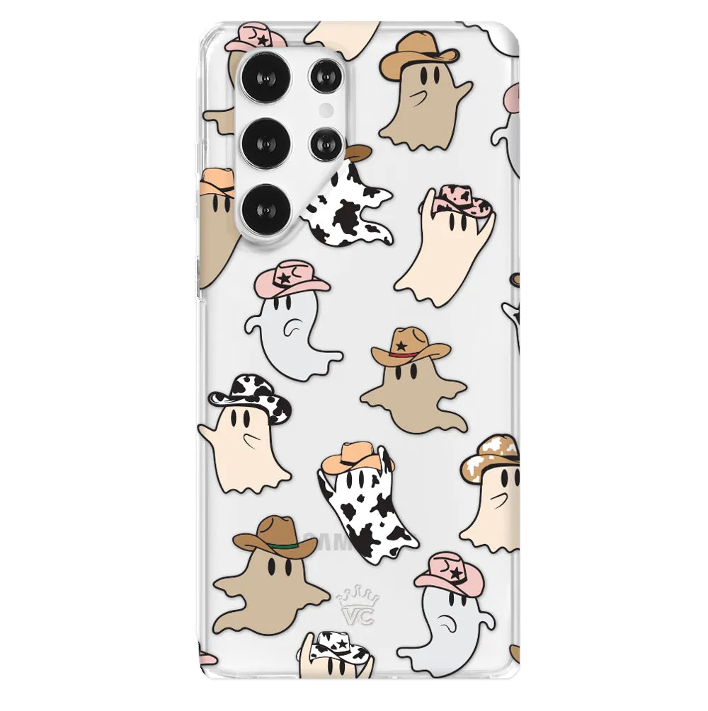 Ghosted Cowboys Samsung Case