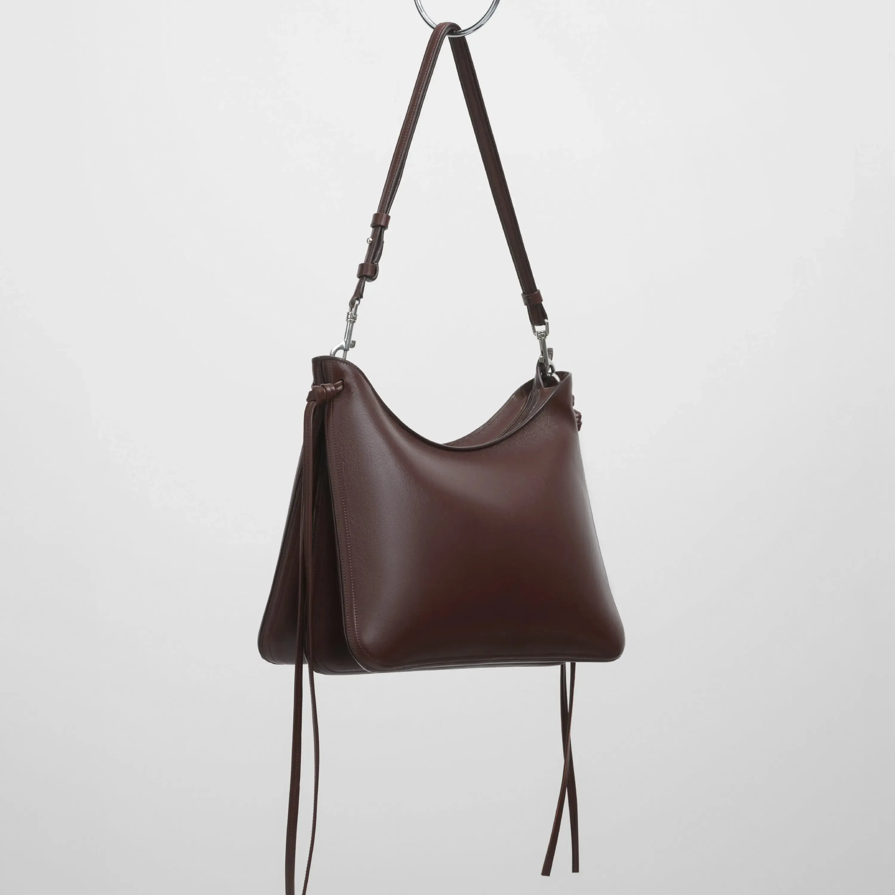 GIG BAG | cognac leather