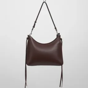 GIG BAG | cognac leather