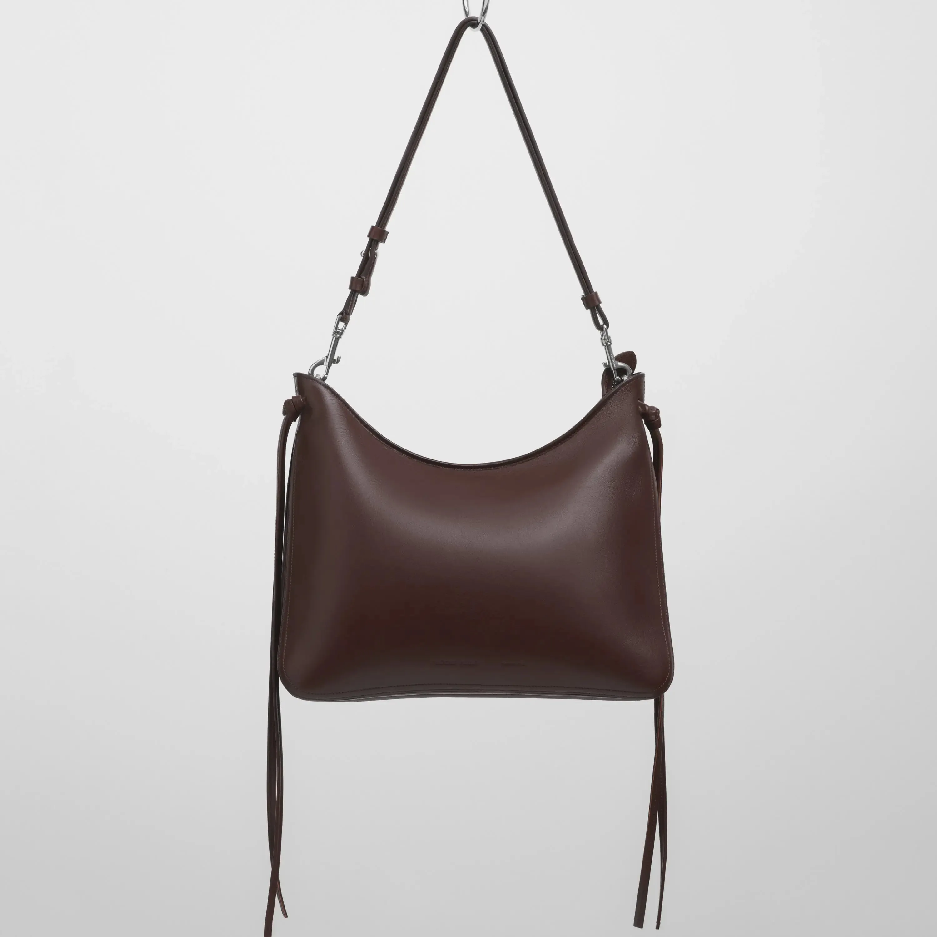 GIG BAG | cognac leather