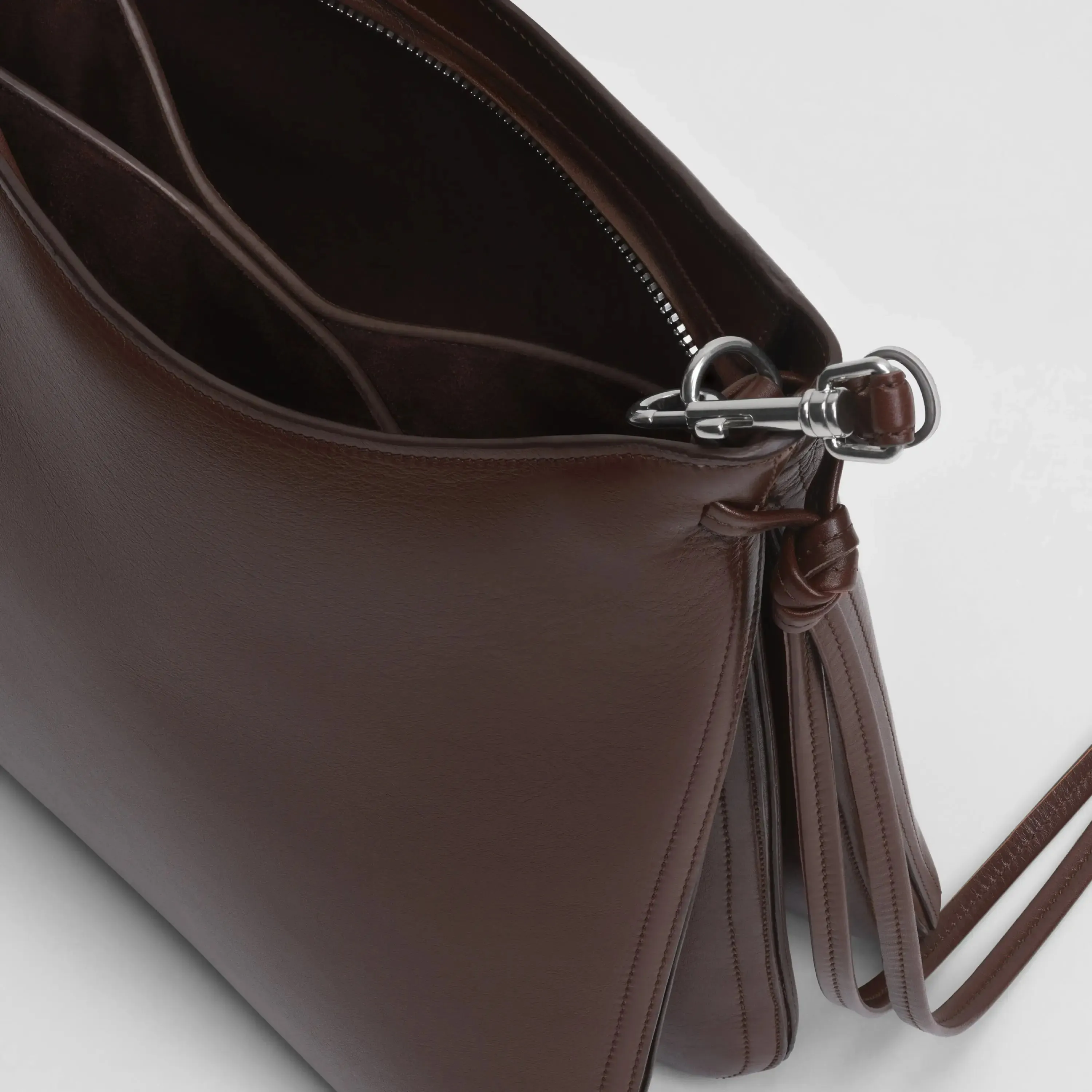 GIG BAG | cognac leather