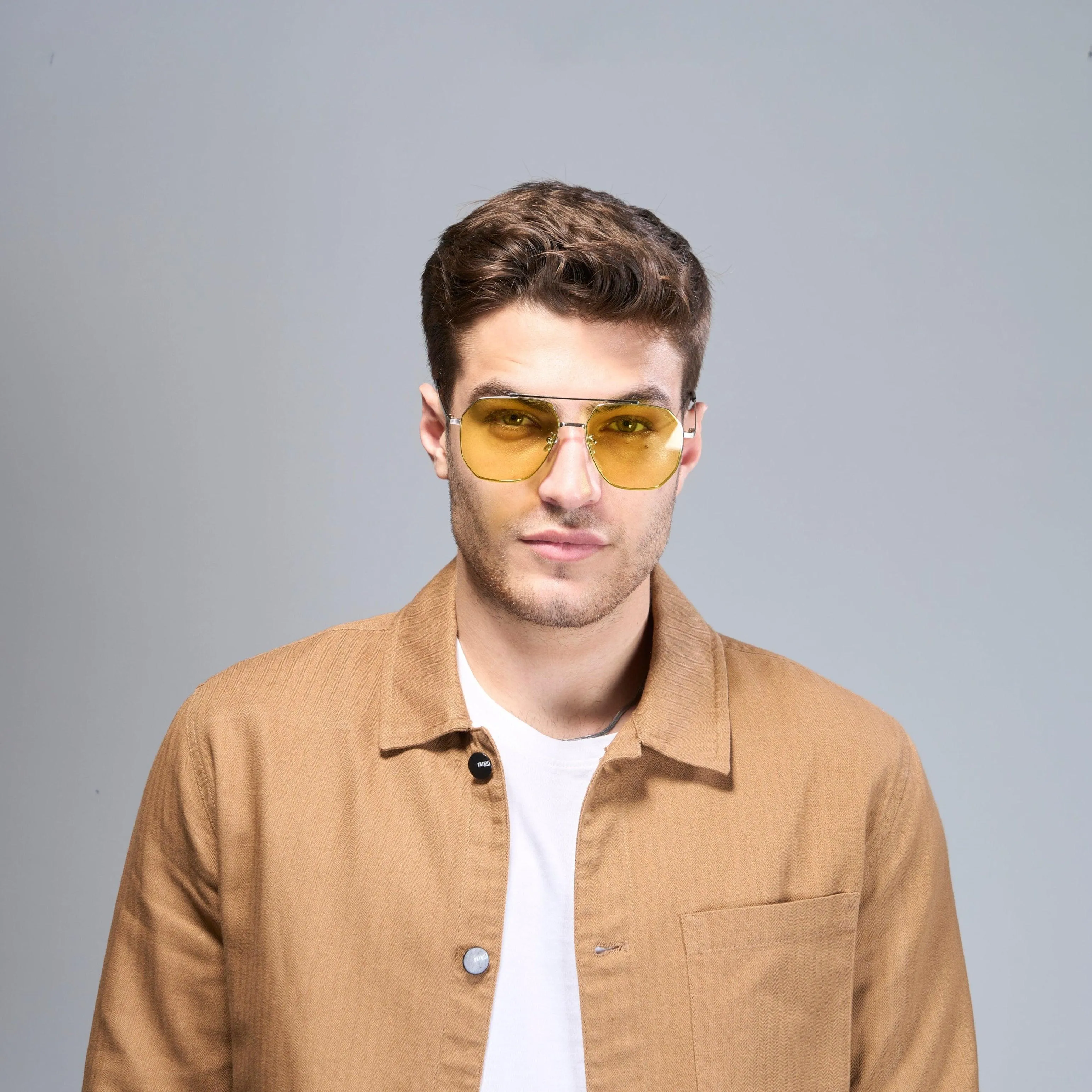 Gufo | Polarized & Photochromic Sunglasses - SPX8536