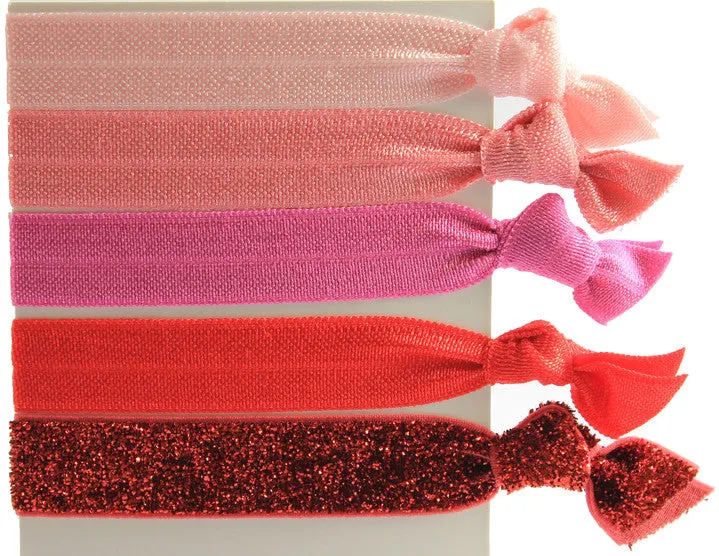 Hair & Wrist Bands (Cosmopolitan)