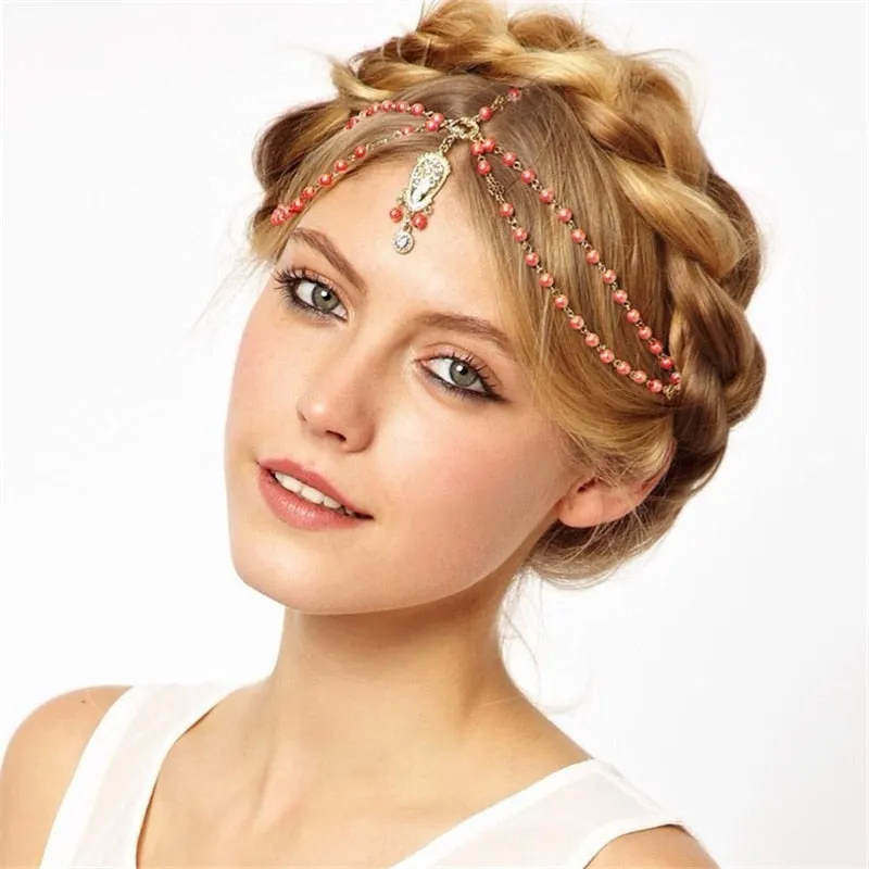 Hair Tassle
