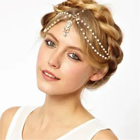 Hair Tassle