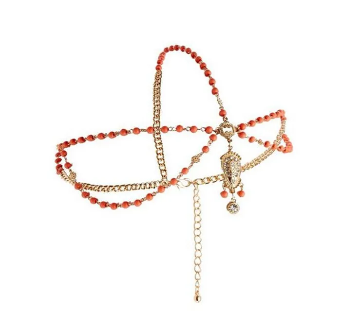 Hair Tassle