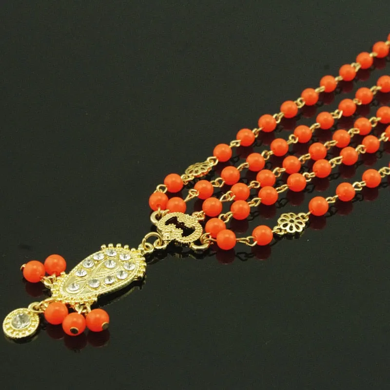 Hair Tassle