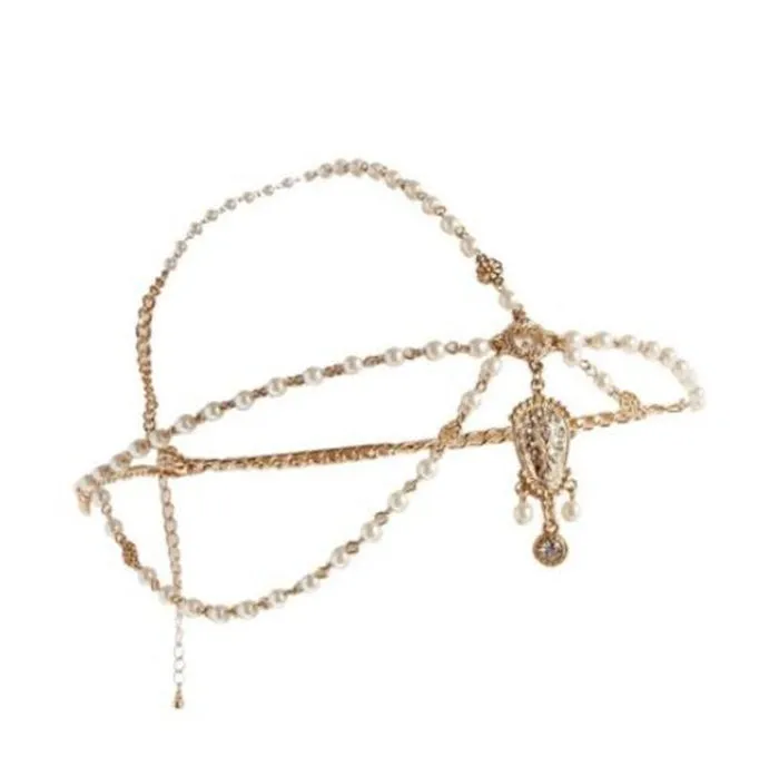 Hair Tassle