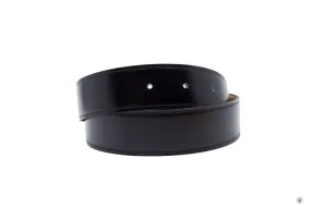 Hermes 32 MM Reversible Belt  Black/gold Evergrain 90CM Belts
