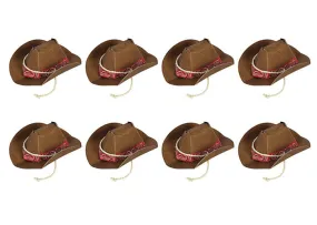 Howdy Cowboy Hats