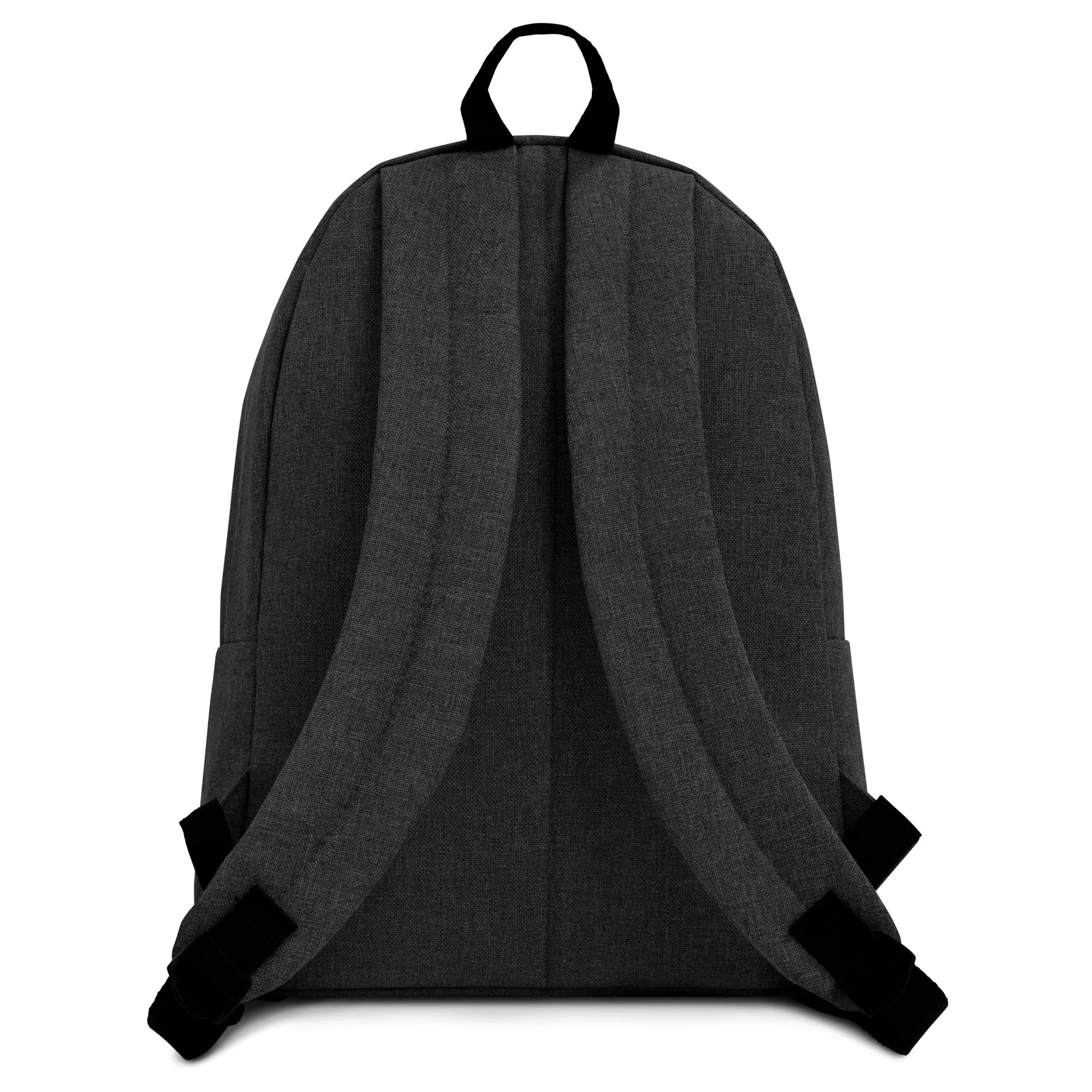 Howdy Embroidered Backpack