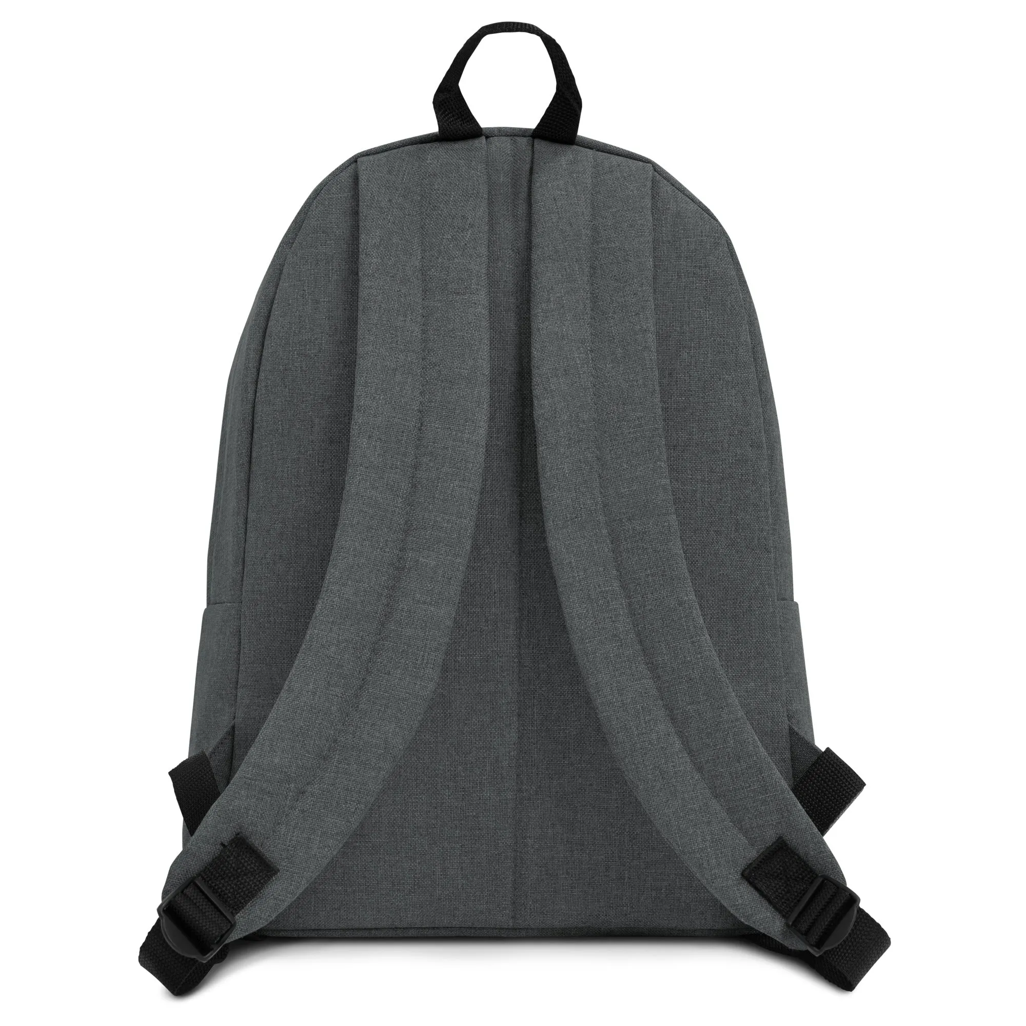 Howdy Embroidered Backpack