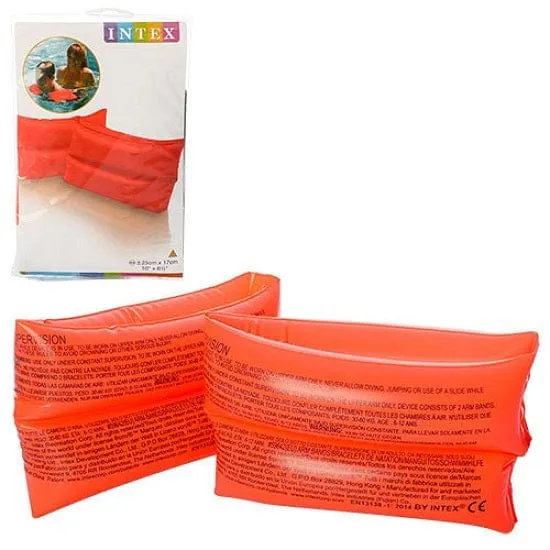 Intex Arm Bands