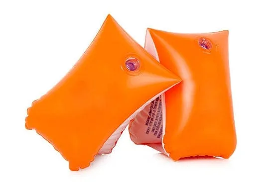 Intex Arm Bands