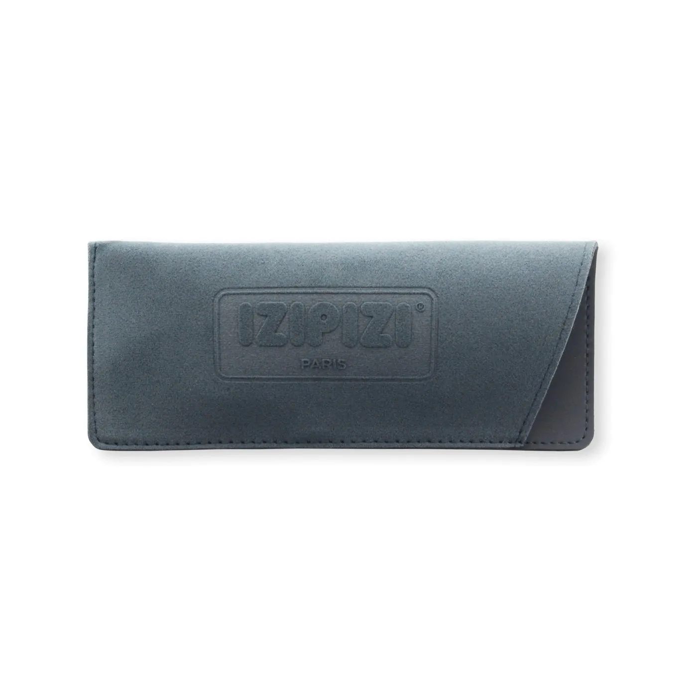 IZIPIZI #SUN NAUTIC (Polarized Lenses) Black