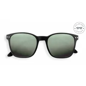 IZIPIZI #SUN NAUTIC (Polarized Lenses) Black