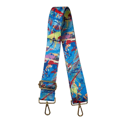 Jumper Maybach Custom Bag Strap Taffy Whew - AHDORNED