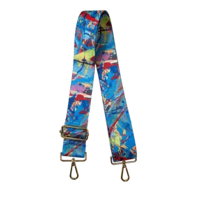 Jumper Maybach Custom Bag Strap Taffy Whew - AHDORNED