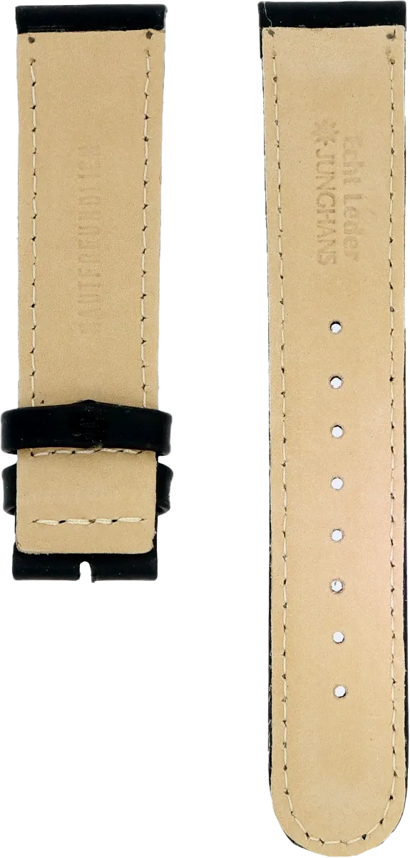 Junghans Leather Strap 420504299