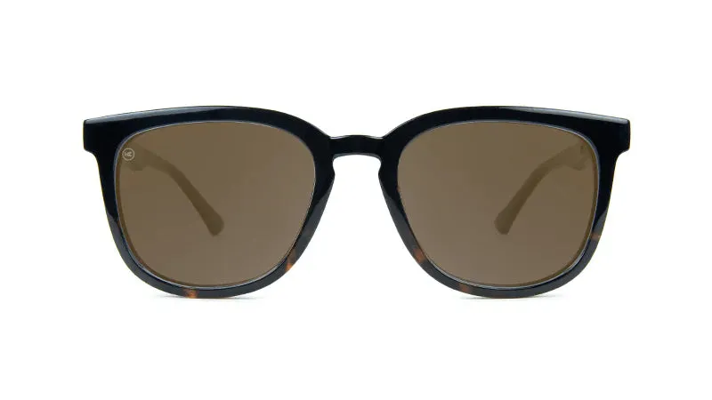 Knockaround West End Paso Robles Unisex Polarized Sunglasses