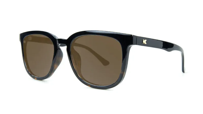 Knockaround West End Paso Robles Unisex Polarized Sunglasses