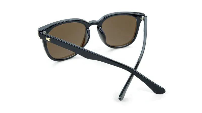 Knockaround West End Paso Robles Unisex Polarized Sunglasses