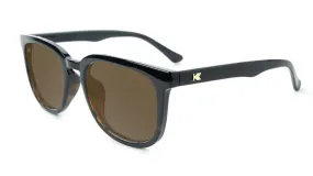 Knockaround West End Paso Robles Unisex Polarized Sunglasses