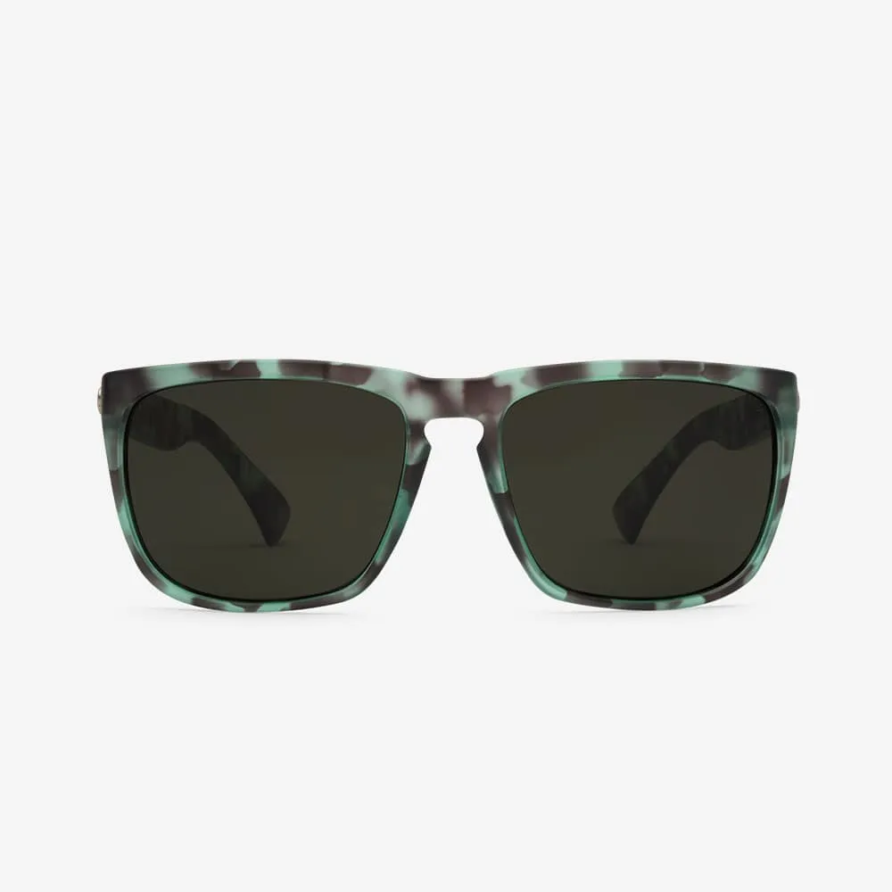 Knoxville Gulf Tort/Grey Sunglasses