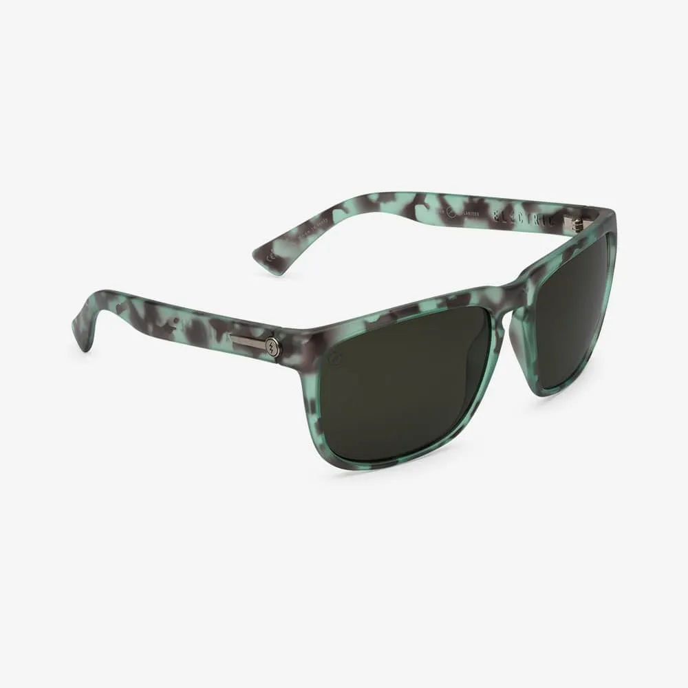 Knoxville Gulf Tort/Grey Sunglasses