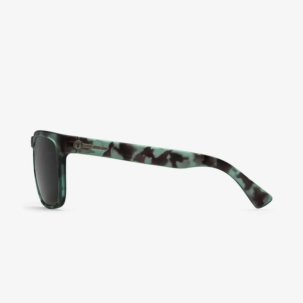 Knoxville Gulf Tort/Grey Sunglasses