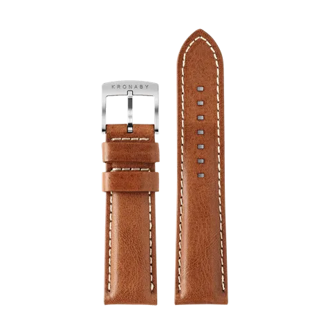 Kronaby Strap Leather BC10787