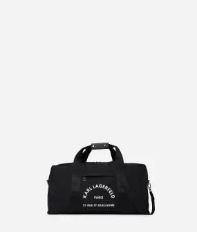 K/RSG NYLON WEEKENDER