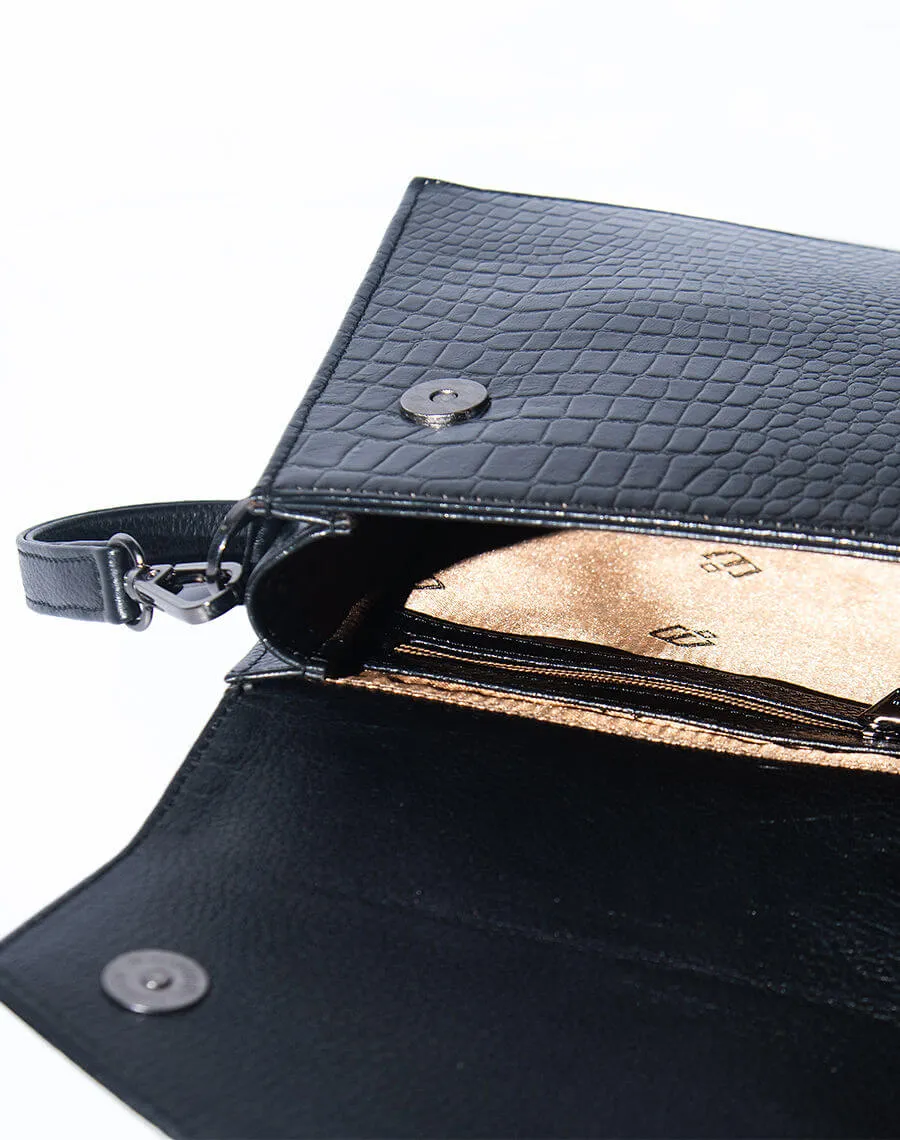L2580 - Crossbody