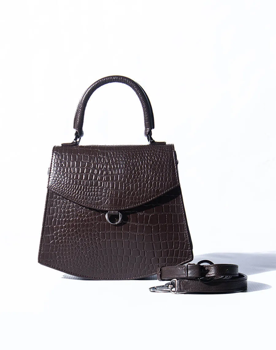 L2580 - Crossbody