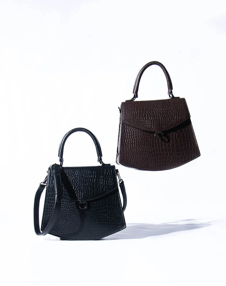 L2580 - Crossbody