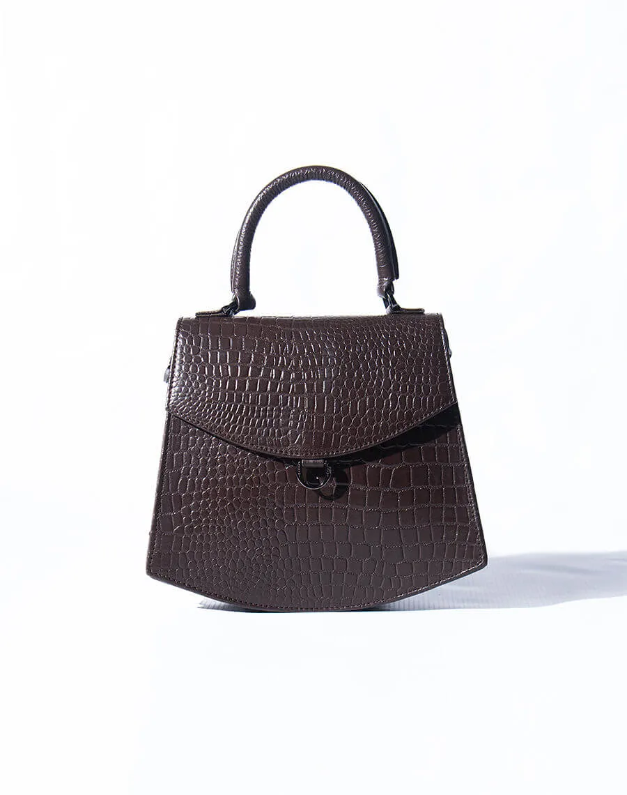 L2580 - Crossbody