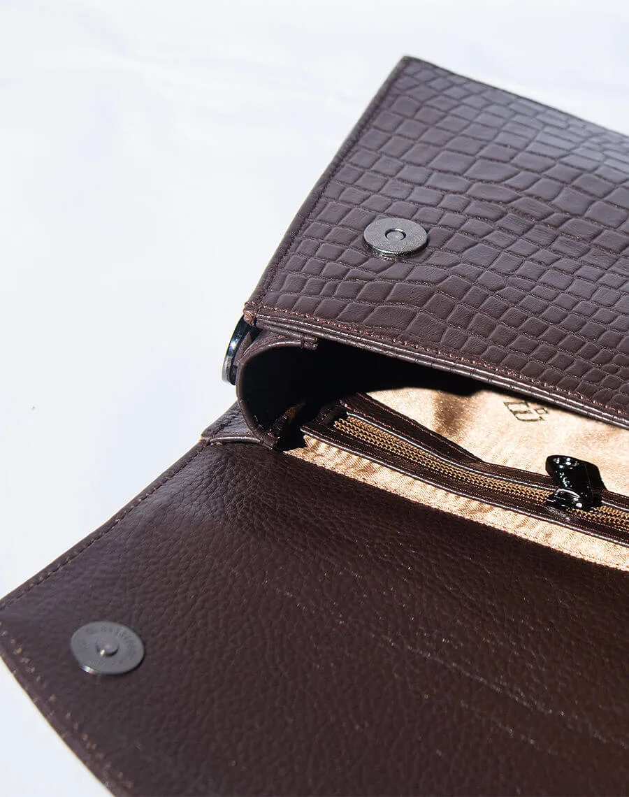 L2580 - Crossbody