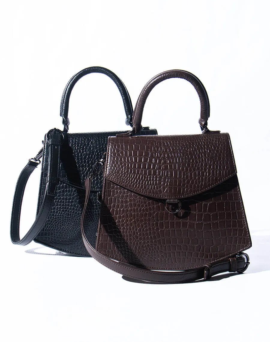 L2580 - Crossbody