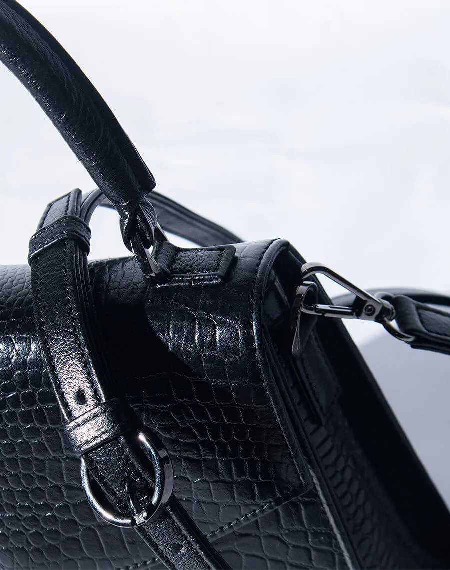 L2580 - Crossbody