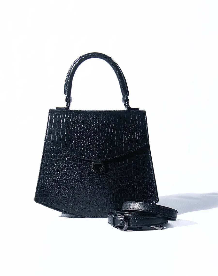 L2580 - Crossbody