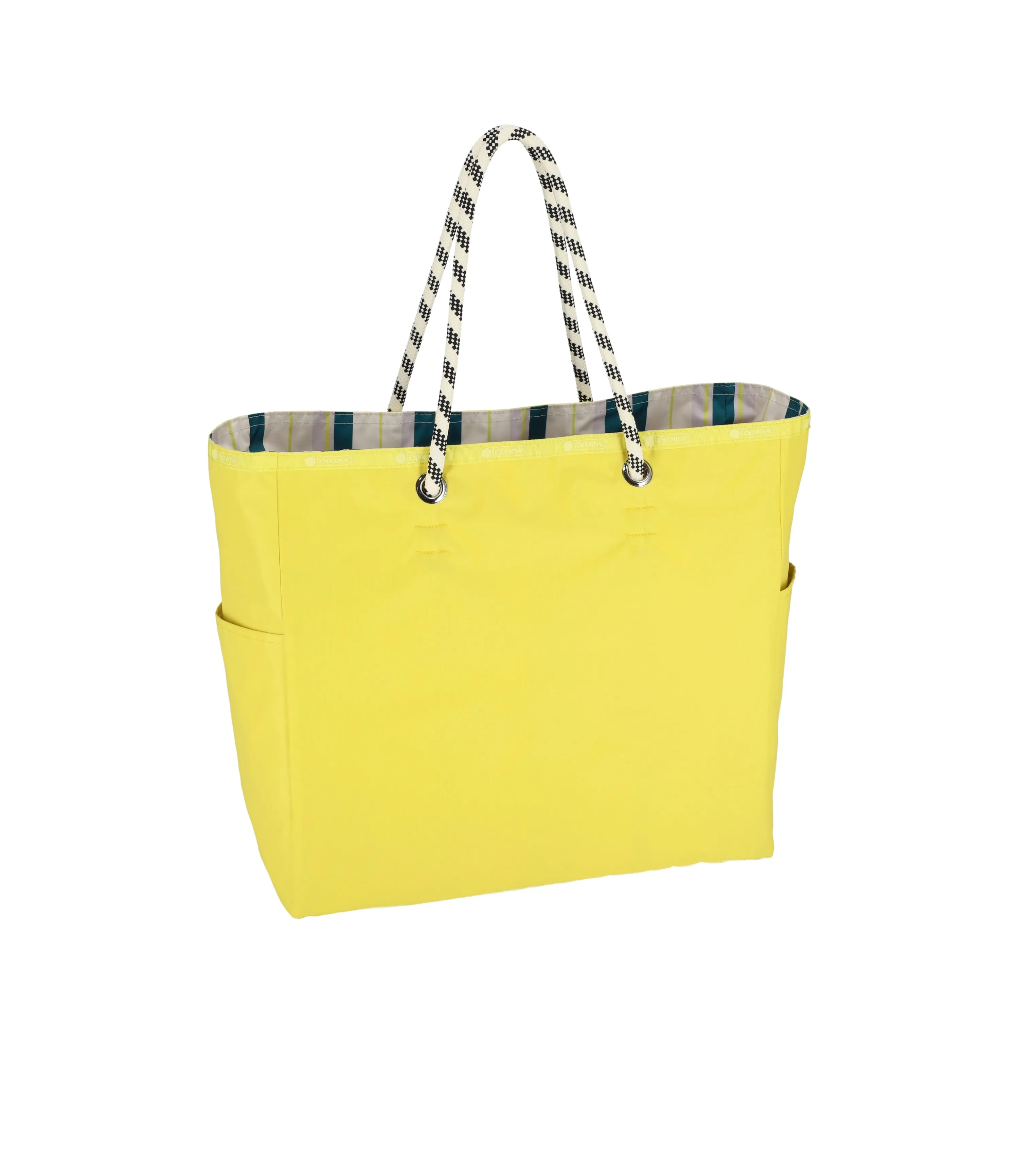 Large Two-Way Tote
