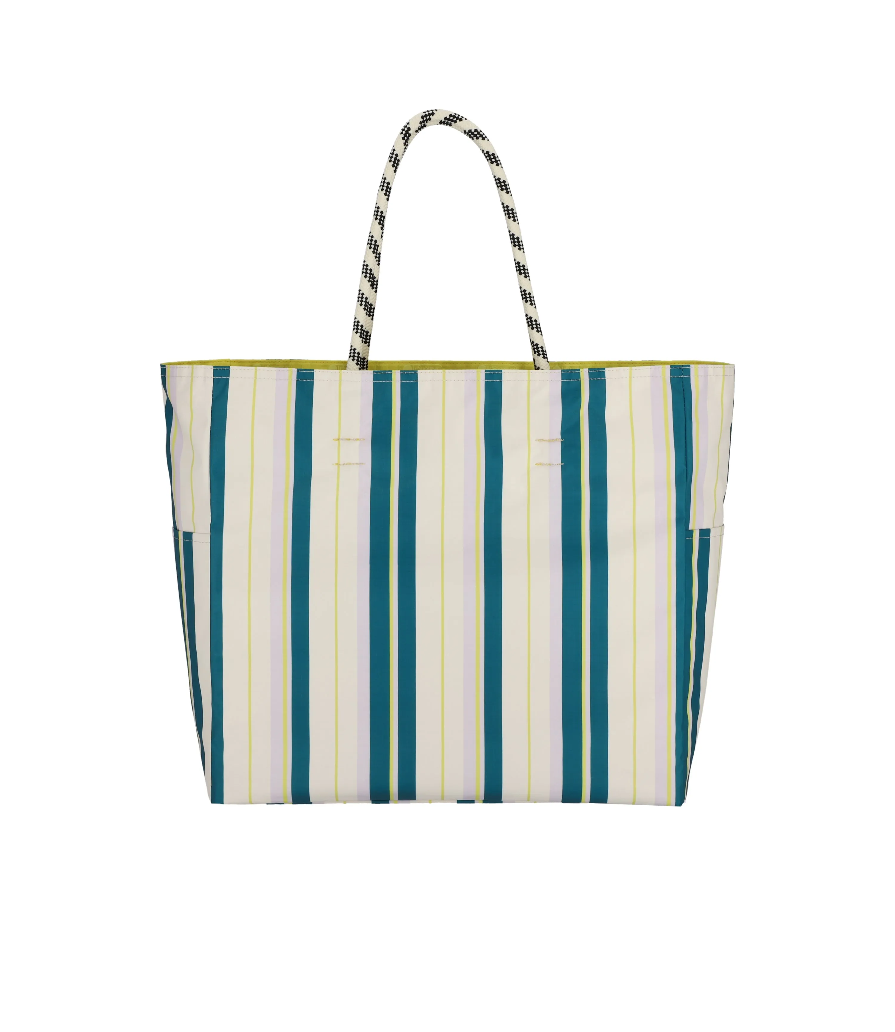 Large Two-Way Tote