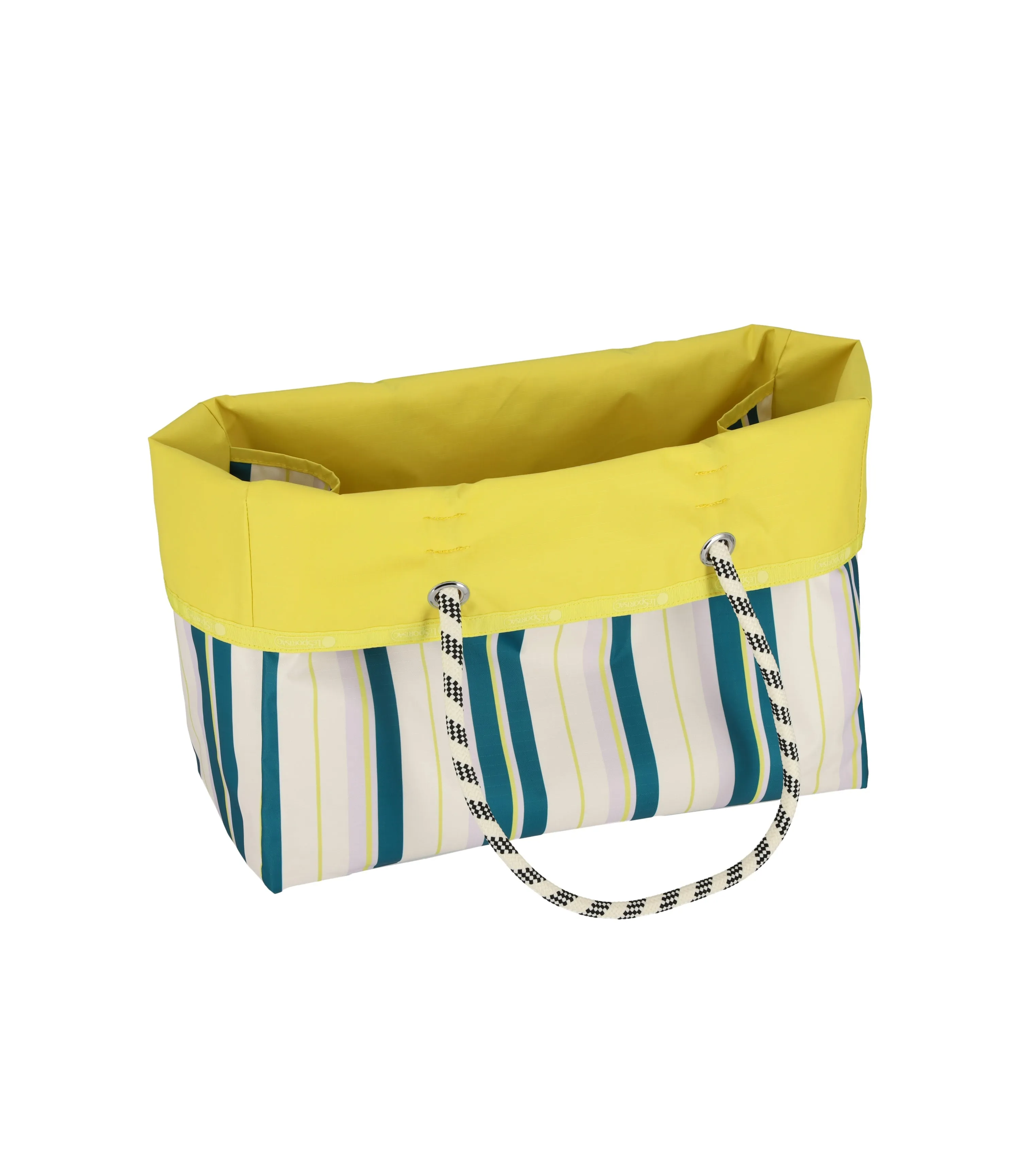 Large Two-Way Tote