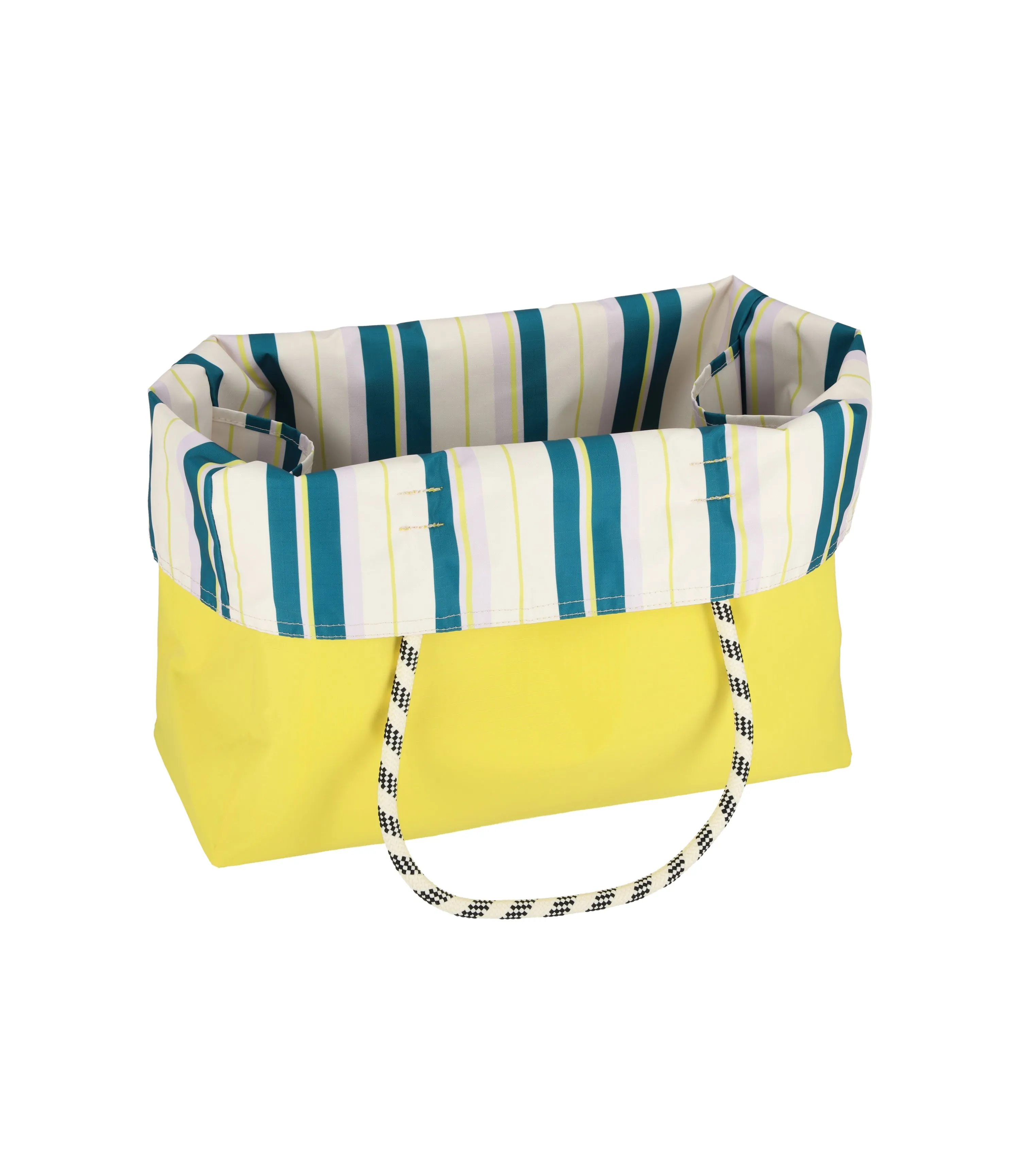 Large Two-Way Tote
