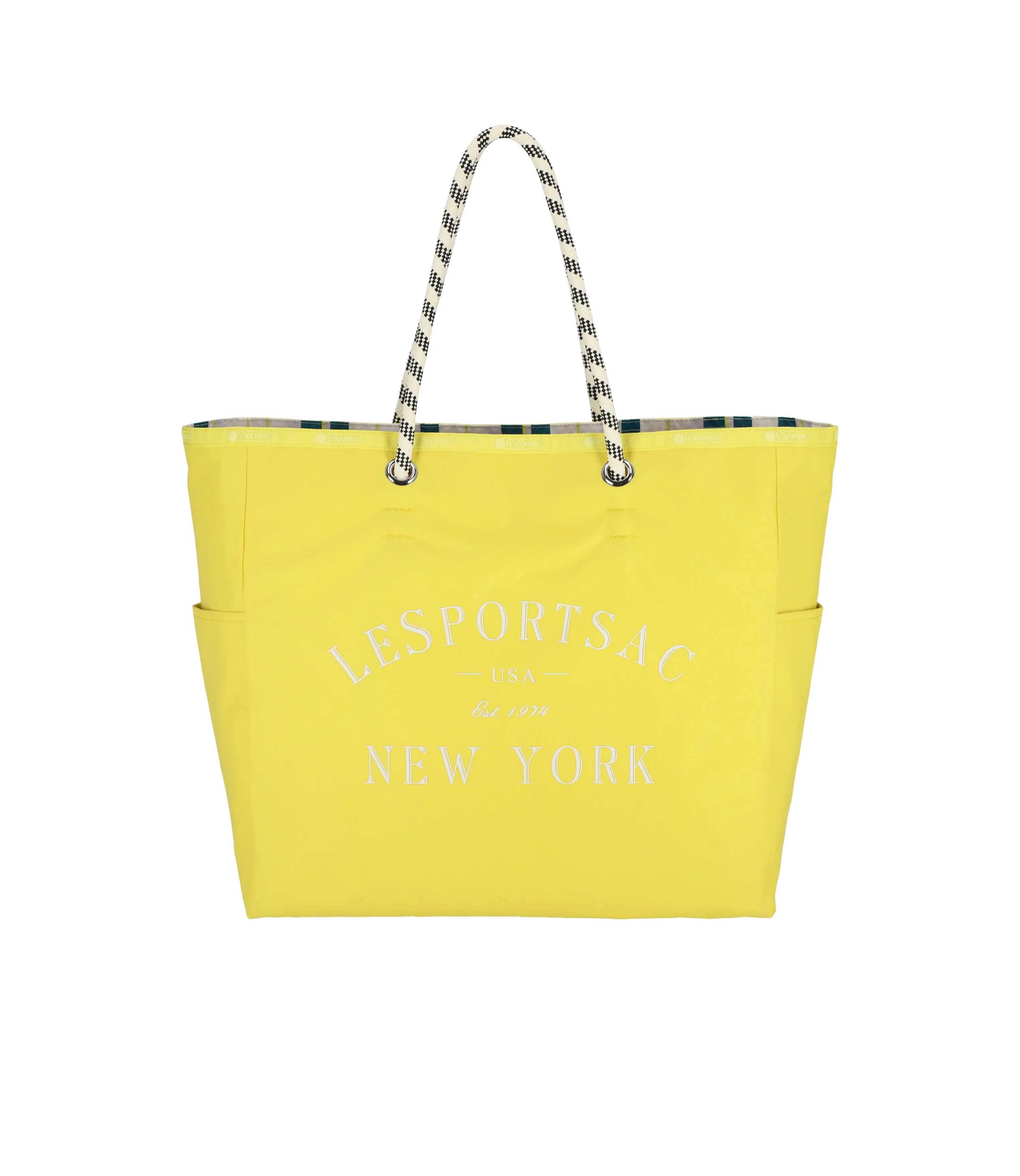 Large Two-Way Tote