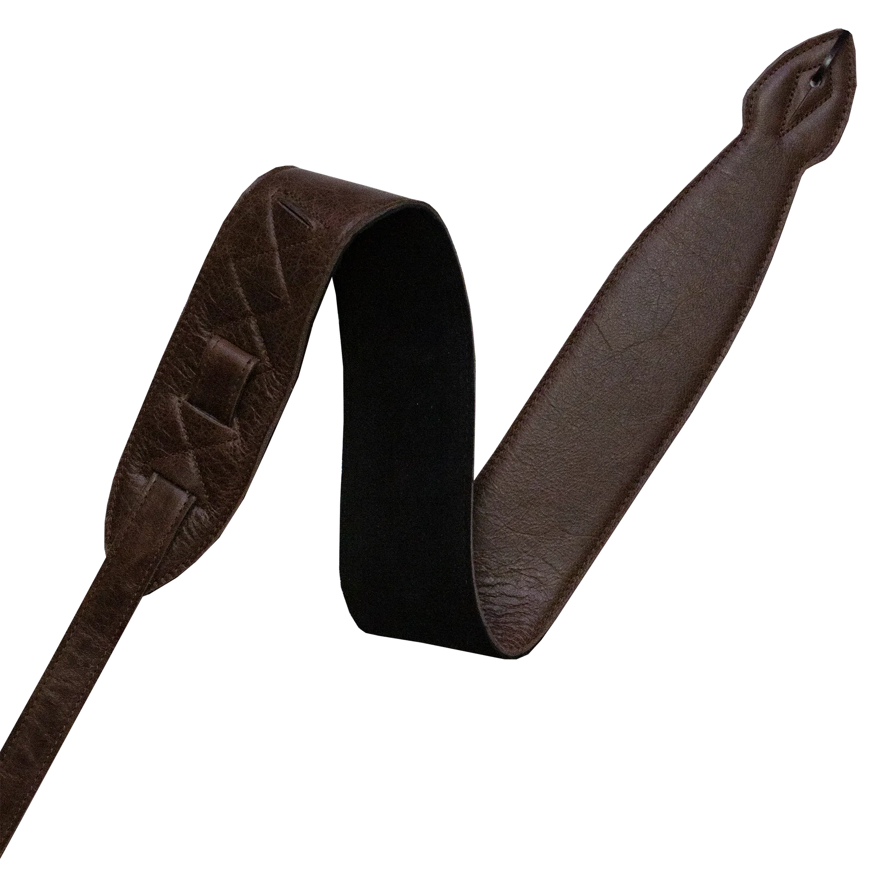 Leathergraft 2 1/2" Strap