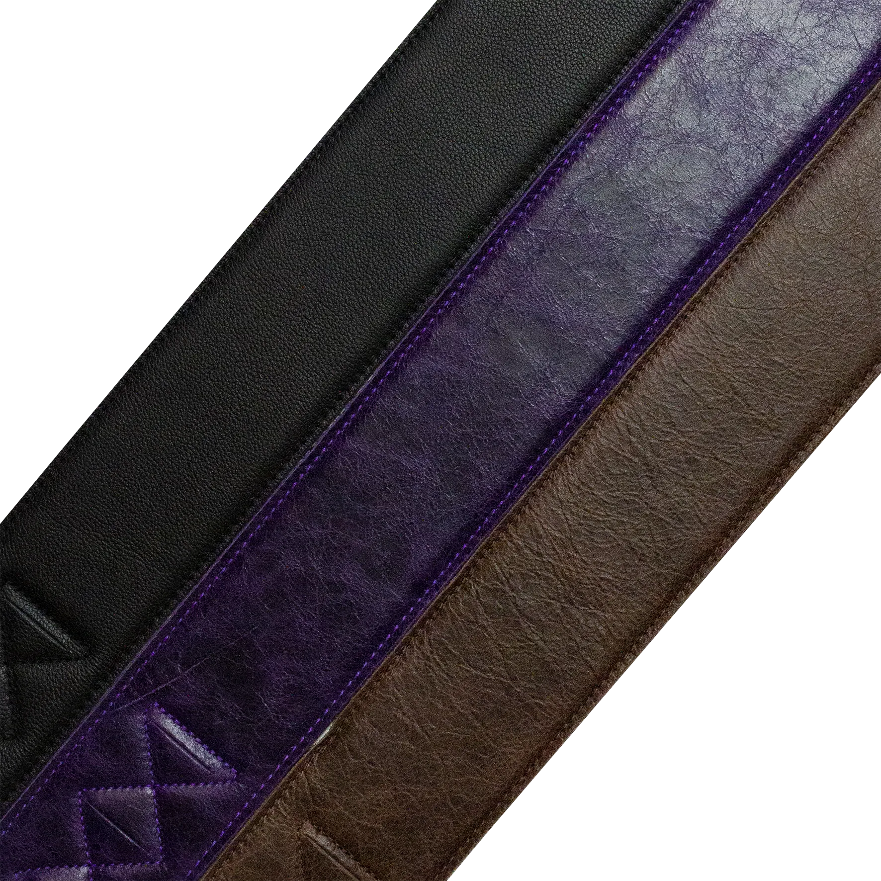 Leathergraft 2 1/2" Strap