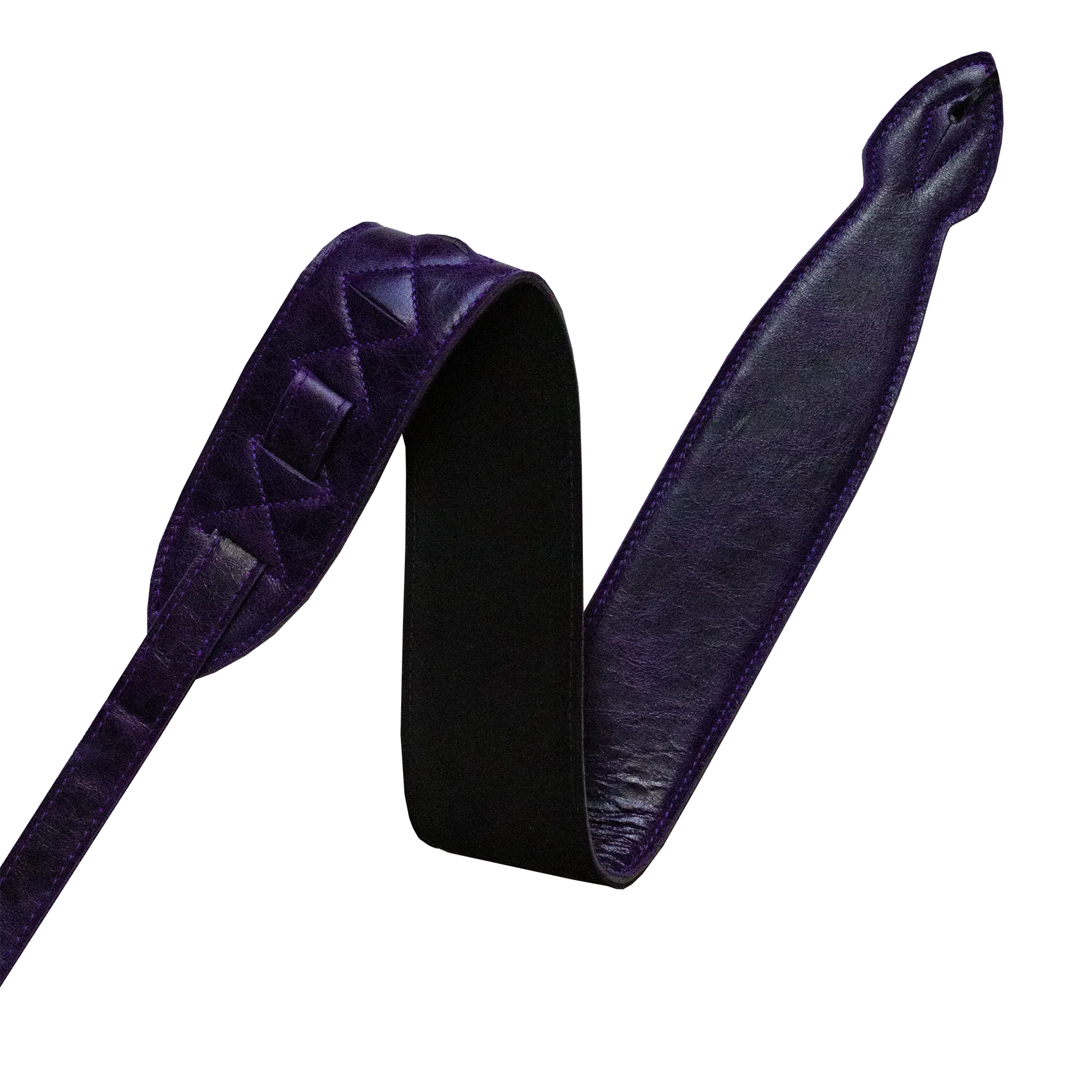 Leathergraft 2 1/2" Strap